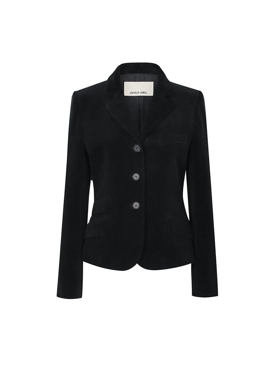 #은서's 옷장

■ 221021 은서 인스타그램
■ UNTOLD LABEL
■ 프렙 코듀로이 재킷 <Navy>
■ 111,300원 (사이트기준 할인가)

🔗: untold-label.com/product/%EC%9A…

#우주소녀 #우주소녀_더블랙