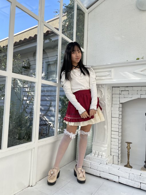 Twitterのコスプレ画像4