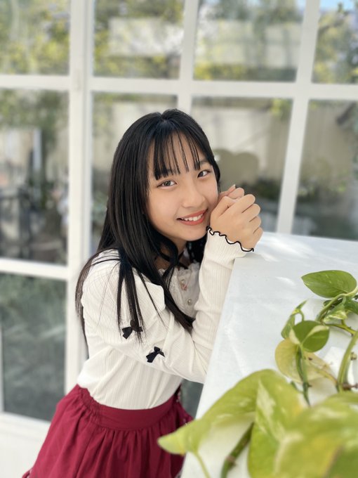 Twitterのコスプレ画像3