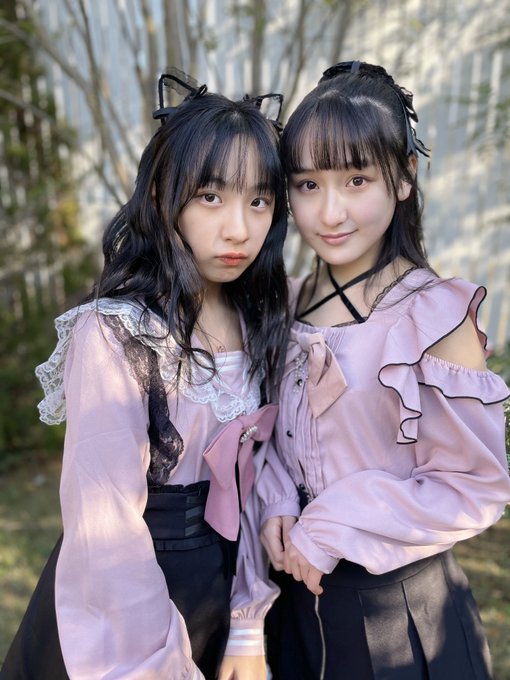 Twitterのコスプレ画像5