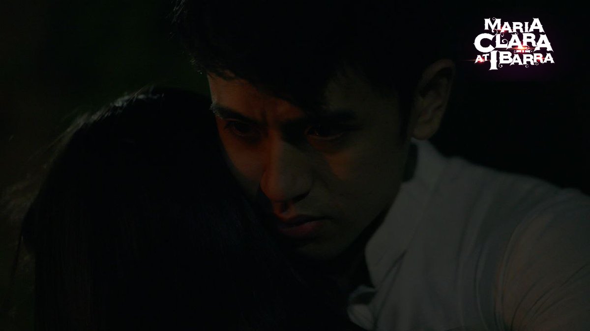 GMADrama's tweet photo. Klay: "Akala ko totoong babu na!"
Fidel: "Ngunit, iniligtas ako ng pag-ibig mo."

#MCIPagIbigAtPanganib pa nga!!! #MariaClaraAtIbarra https://t.co/CPfexYjR5x