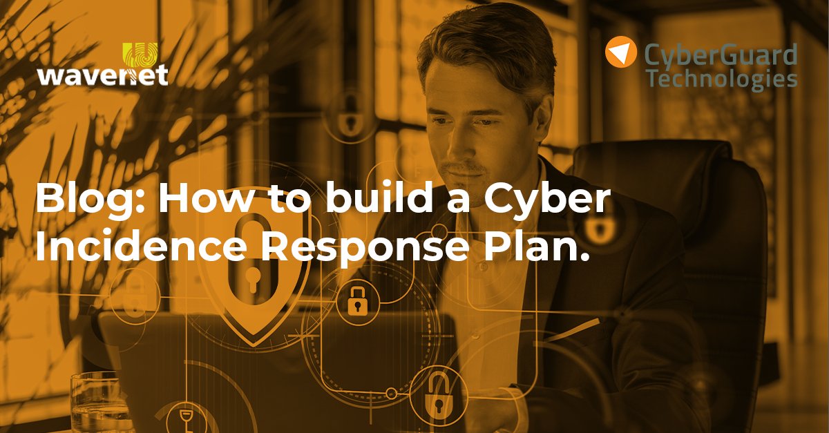 Cyber attacks present a serious risk to a business's operations and can hinder its growth. Read our blog to learn how you can create a cyber attack response plan and protect your business: bit.ly/3CHzpkA #cyberattack #cybersecurity