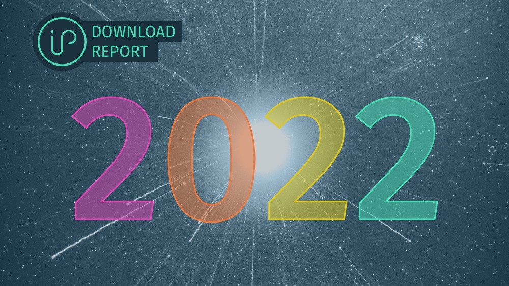 IPlytics's tweet photo. 2022 was a great year of in-person meetings and virtual events and webinars. Find here our CEO Tim Pohlmann's summary of the year 2022 with a review of the biggest IP events that focused on the discussion around #SEPs, #FRAND and #standards.
https://t.co/rYxFwMnq8b https://t.co/2XX7UHHqer