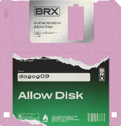 dogog09's tweet photo. Allow Disk printed!

Join me to help @binary1010_BRX and @breathonics save humanity from #zerocorp. https://t.co/iW7DdIAled