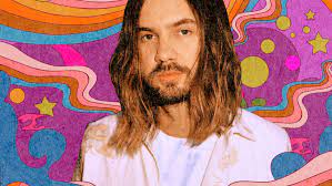 Happy Birthday to Kevin Parker of Tame Impala - 