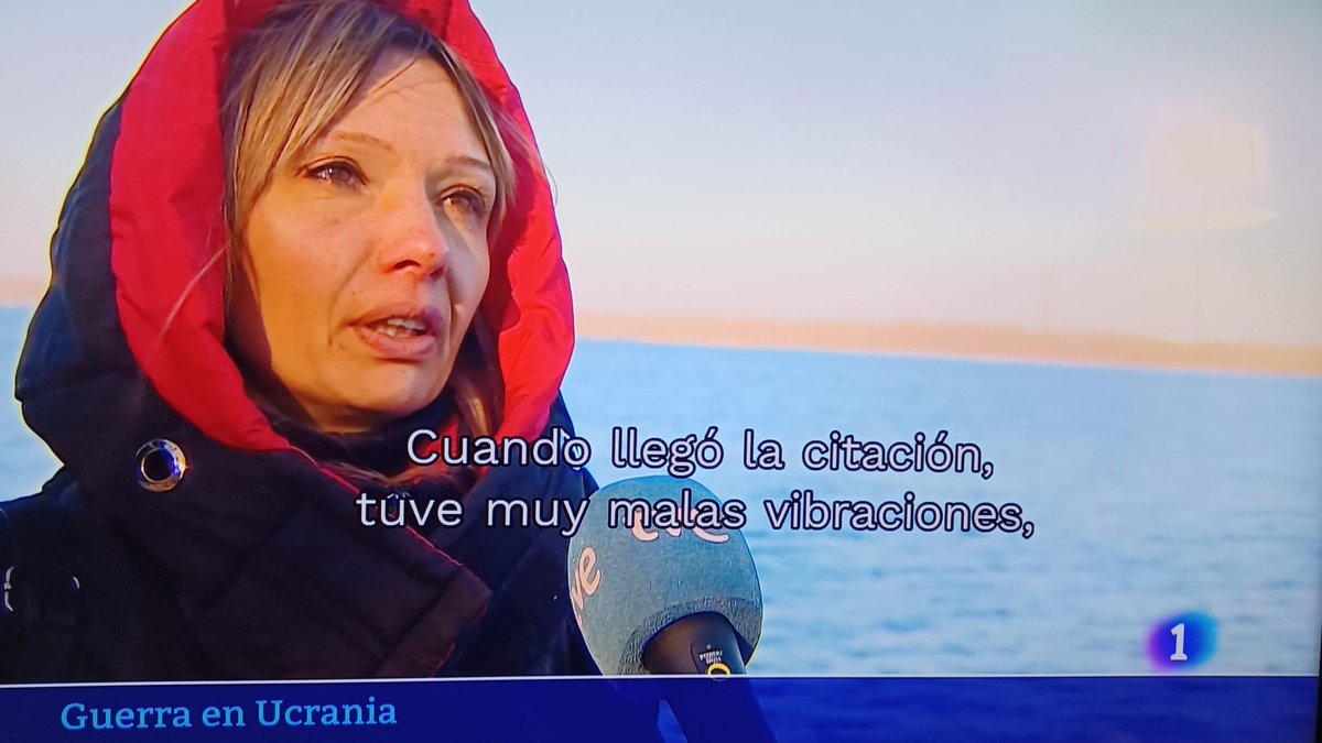's tweet image. "Pacifismo ucraniano, treguas que no llegan, e incremento de la deserción", nuestra nueva entrada en

enpiedepaz.org/pacifismo-ucra…

La próxima semana entrevista a las gentes del Movimiento de Objeción de Conciencia en Rusia

#ObjectWarCampaign
#InsumisionALasGuerras