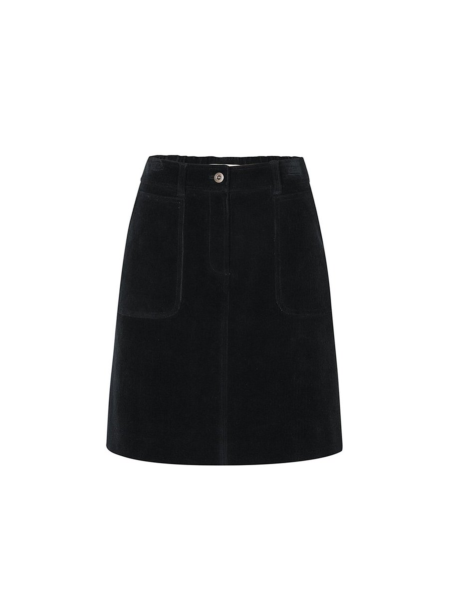 #은서's 옷장

■ 221021 은서 인스타그램
■ UNTOLD LABEL
■ 프렙 코듀로이 미니 스커트 <Navy>
■ 69,300원 (사이트기준 할인가)

🔗: untold-label.com/product/%EC%9A…

#우주소녀 #우주소녀_더블랙