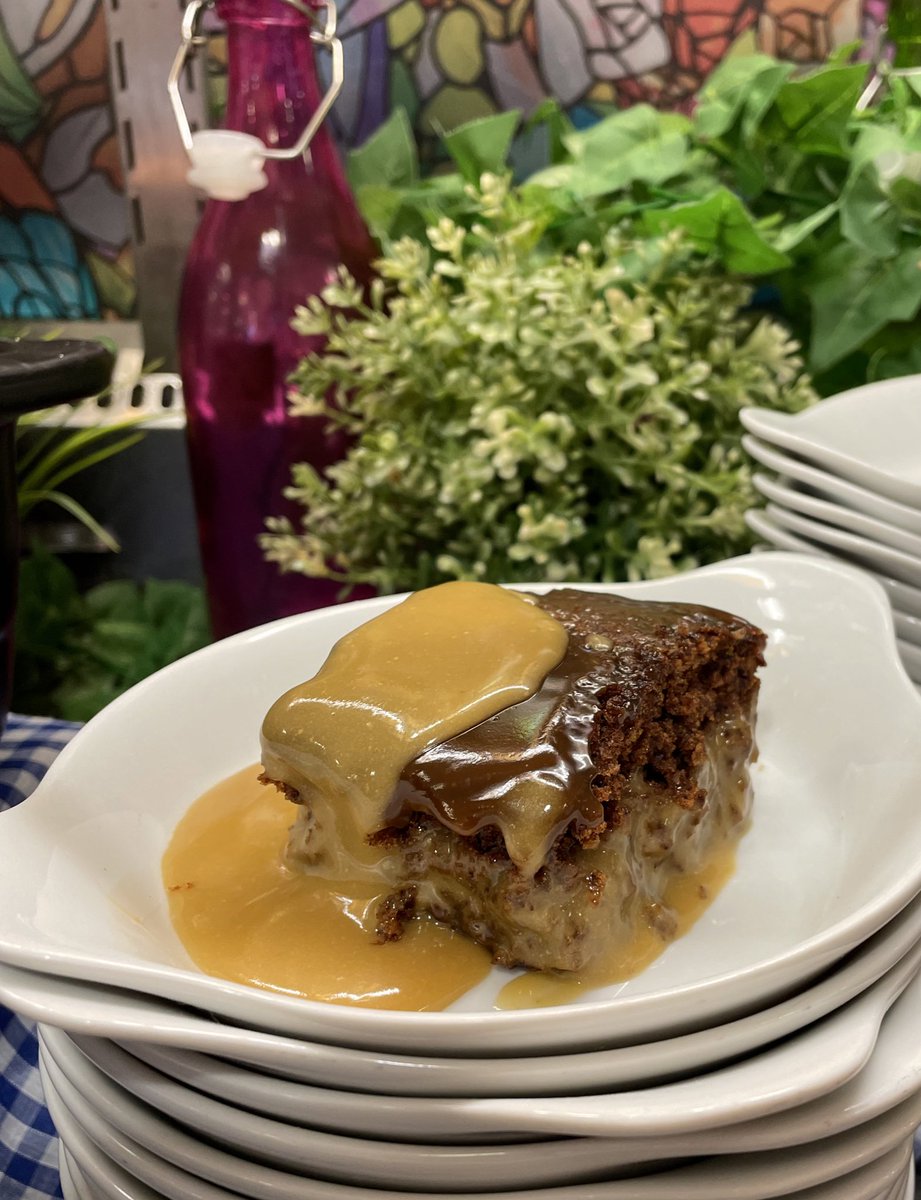 Winter warmers for lunch today Roast Dinner and Sticky Toffee Pudding to follow <a href="/andy_matthewman/">Andy Matthewman</a> <a href="/YarmSchool/">Yarm School</a> <a href="/PjWilson03/">PJ</a> <a href="/MichelleHought3/">Michelle Houghton</a> <a href="/IndiesSodexo/">IndependentsBySodexo</a>