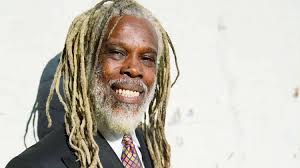 Happy Birthday to Billy Ocean - 