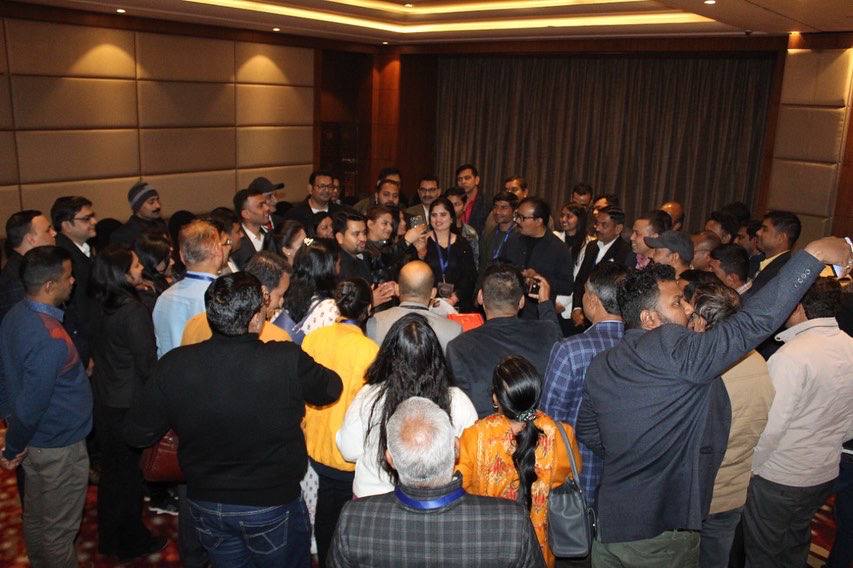 sandeepjator's tweet image. We empower people to create Multiple Streams of Passive Income using Digital Platform, Advance Technology like Genetics and Artificialintelligence, Blockchain Technology, Web3 &amp;amp; Metaverse.
Know more : linktr.ee/coachsandeepja…

#multiplestreamsofincome #digitalmarketing