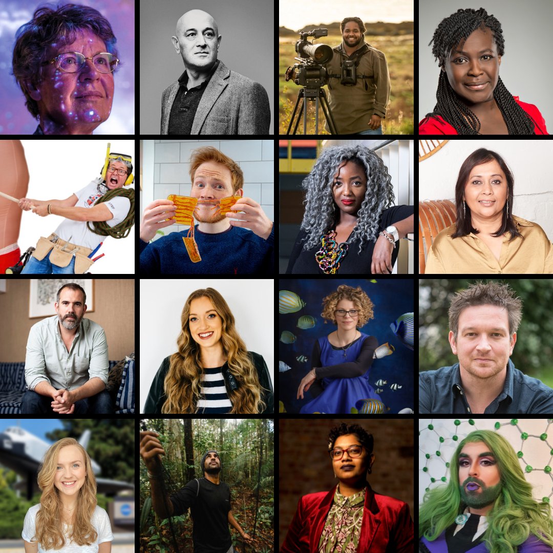 niscifest's tweet photo. Over 200 events across 11 days all over the country. Welcome to the launch of the 2023 NI Science Festival. Join us as we celebrate the Science of You, The Universe and Everything In Between! 

Let your mind wonder...#NISF23 https://t.co/C0wuz0LwpE