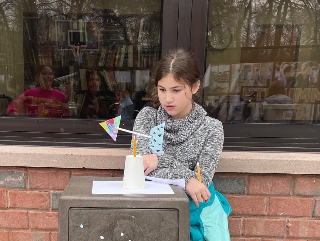 HarTorah's tweet photo. First, we teach them about the weather. Then, we teach them how to control it. https://t.co/rmDMDok4li