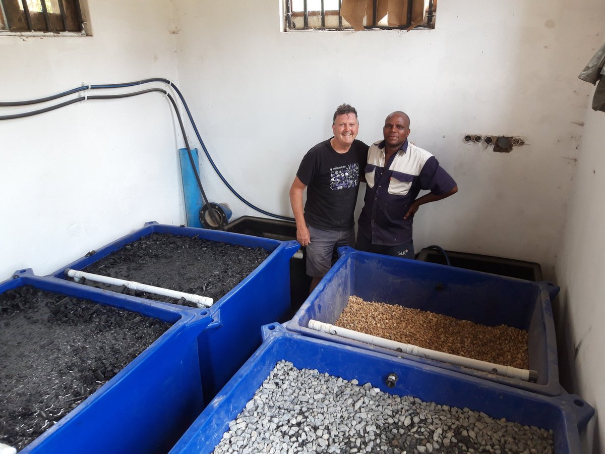 Kevin Winter (@kwinter881) on Twitter photo We chipped away at this project for a couple of months. Lab scale biofilters at the Water Hub. Treating contaminated water from an informal settlement. Grateful to all the partners involved on this ground breaking project <a href="/StellMun/">Stellenbosch Municipality</a> <a href="/UCTEGS/">Environmental and Geographical Science</a> @futurewateruct <a href="/IDCSouthAfrica/">IDC South Africa</a> We chipped away at this project for a couple of months. Lab scale biofilters at the Water Hub. Treating contaminated water from an informal settlement. Grateful to all the partners involved on this ground breaking project <a href="/StellMun/">Stellenbosch Municipality</a> <a href="/UCTEGS/">Environmental and Geographical Science</a> @futurewateruct <a href="/IDCSouthAfrica/">IDC South Africa</a>