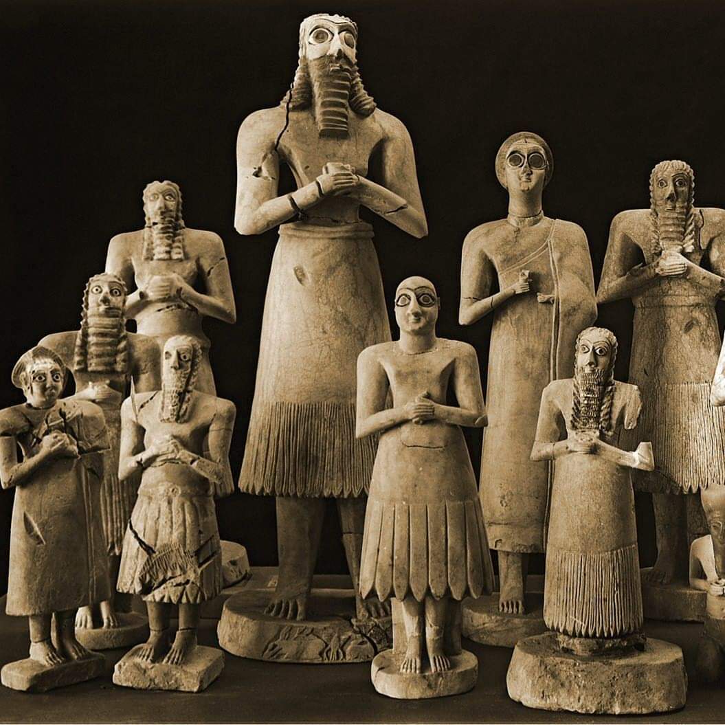 Archaeo - Histories tweet media