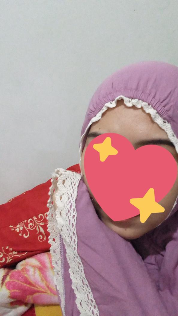 icemilkteh's tweet photo. mukenanya adem pol, bahan rayon, nyaman bgt di pake, bikin cantik jg di muka, ga bikin gerah di pake lama2, lop bgt
🖇https://t.co/2kFI8cT4J0 https://t.co/4IKdYxREFl