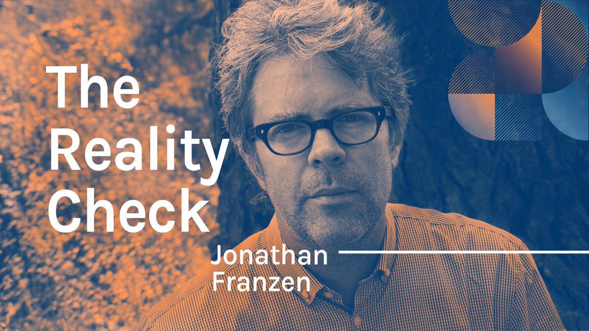 FEEMit's tweet photo. 📌#savethedate
Feb. 8, 2023 - h. 6 pm (CET)
The Reality Check with 𝐉𝐨𝐧𝐚𝐭𝐡𝐚𝐧 𝐅𝐫𝐚𝐧𝐳𝐞𝐧 
FEEM | https://t.co/4kE4cKy72j Magenta 63 | Milano
🔗in person part https://t.co/jhAivAlplp
🔗remote part https://t.co/XWp6ziQVmE
🙌🏻@HUBLABstudio
#Franzen #JonathanFranzen #Climate https://t.co/nsiVWJWMmA