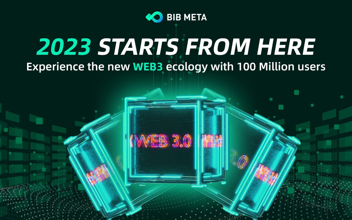 BIB META tweet media