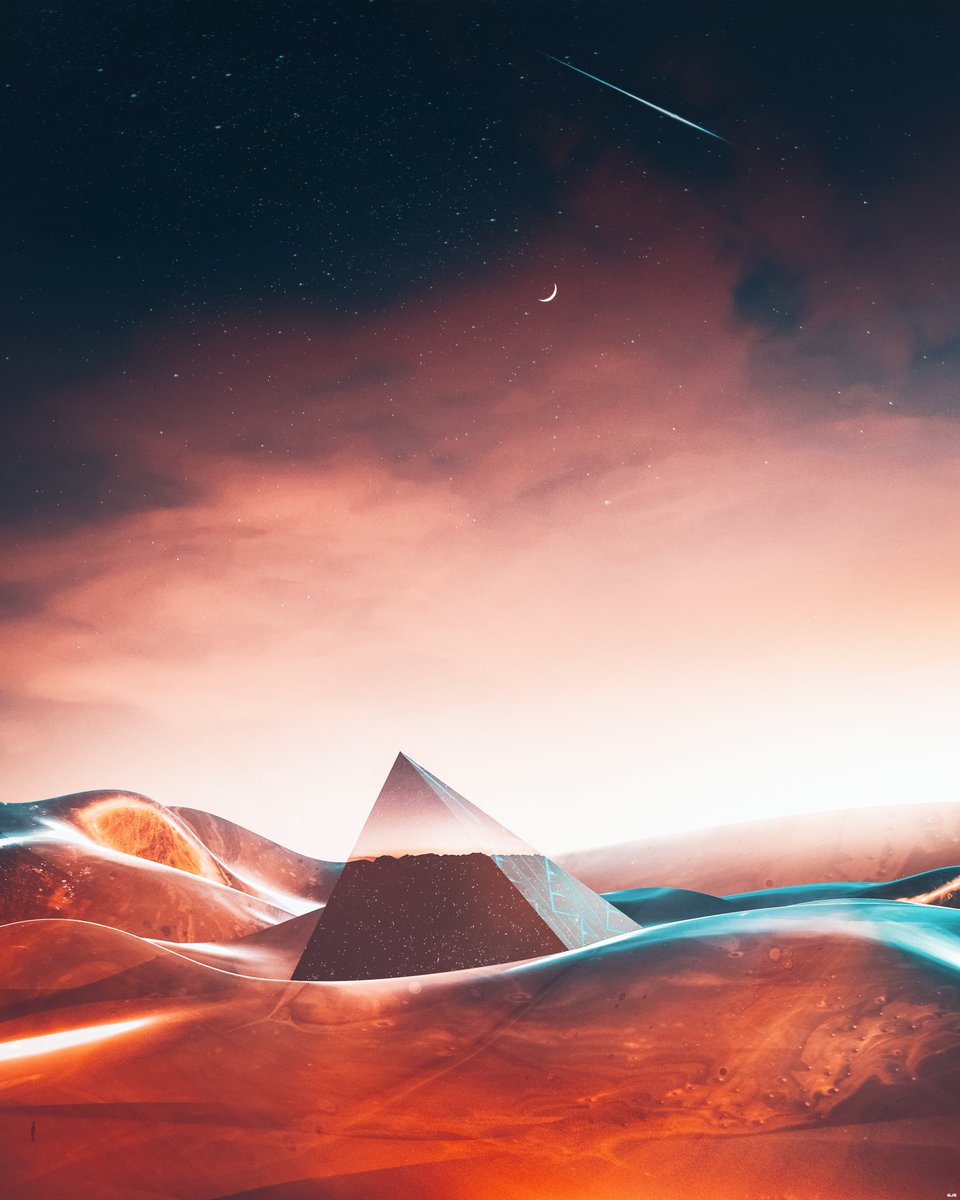 Check out the incredible work by <a href="/MarcJan3D/">Marc Jan (marcjan.eth)</a> 

dartroom.xyz/artists/marcjan

#NFTart #Algorand #Algo $Algo #algofam #NFTartist 
#AlgoNFT #NFT #NFTs #NFTcommunity #Art #Artist