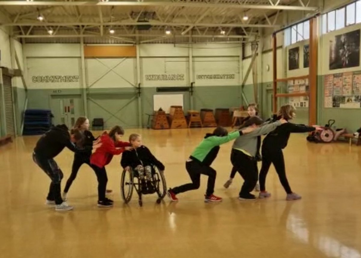 ImpetusDance 🏳️‍🌈🏴󠁧󠁢󠁷󠁬󠁳󠁿 tweet media