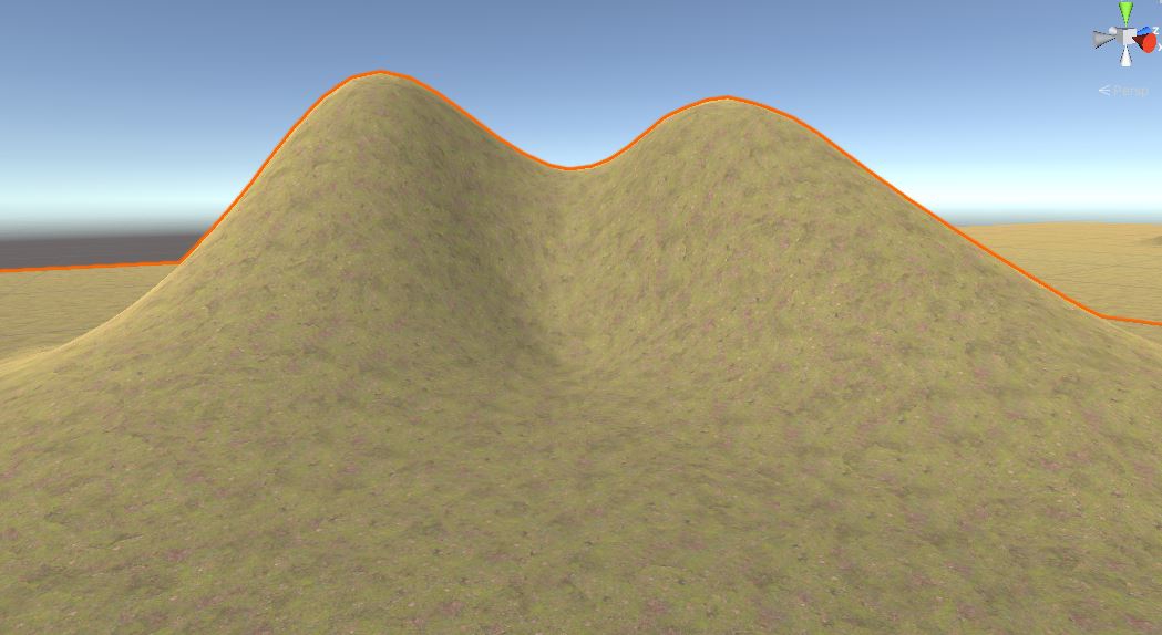 CainRademan's tweet photo. Anti-tiling terrain shader. Based on technique 3 from this article by Inigo Quilez: https://t.co/Bm8DJ6eZEI

#unity3d #madewithunity #shaders https://t.co/VyxKR3iW7Z