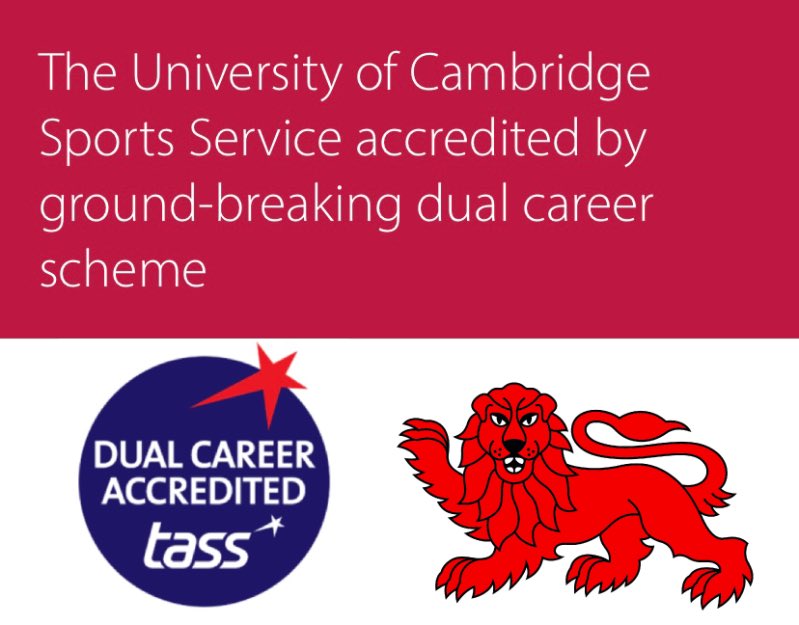 University of Cambridge Sport (@CamUniSport) / Twitter