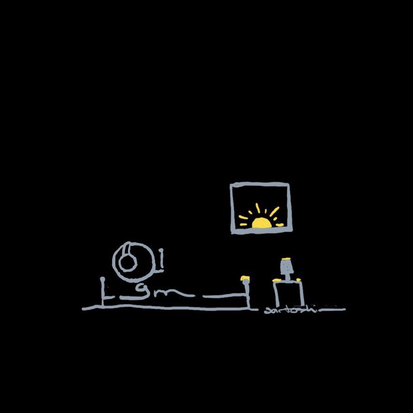 lazy_mfer's tweet image. Gm mfers ☀️
@sartoshi_rip is lazy brother too 🛋🛋🛋

Lazymfer.com 🛋