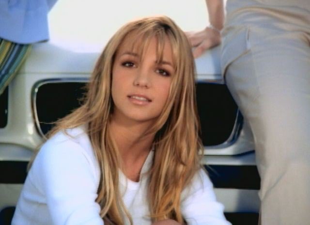 24 years ago, britney spears released her debut album ‘...baby one more time’