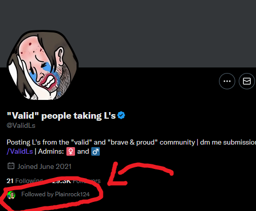 PockyRocy2's tweet photo. y'all not gonna believe this shit. https://t.co/YwrnvnEgRb