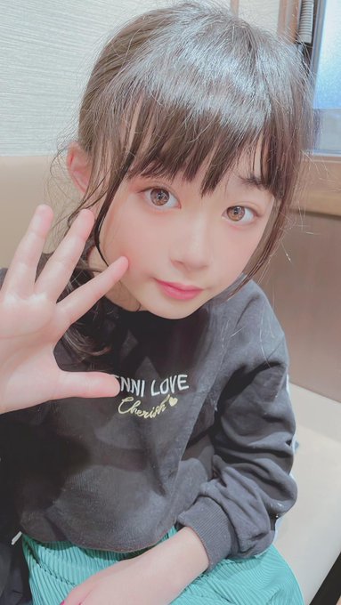 Twitterのコスプレ画像2