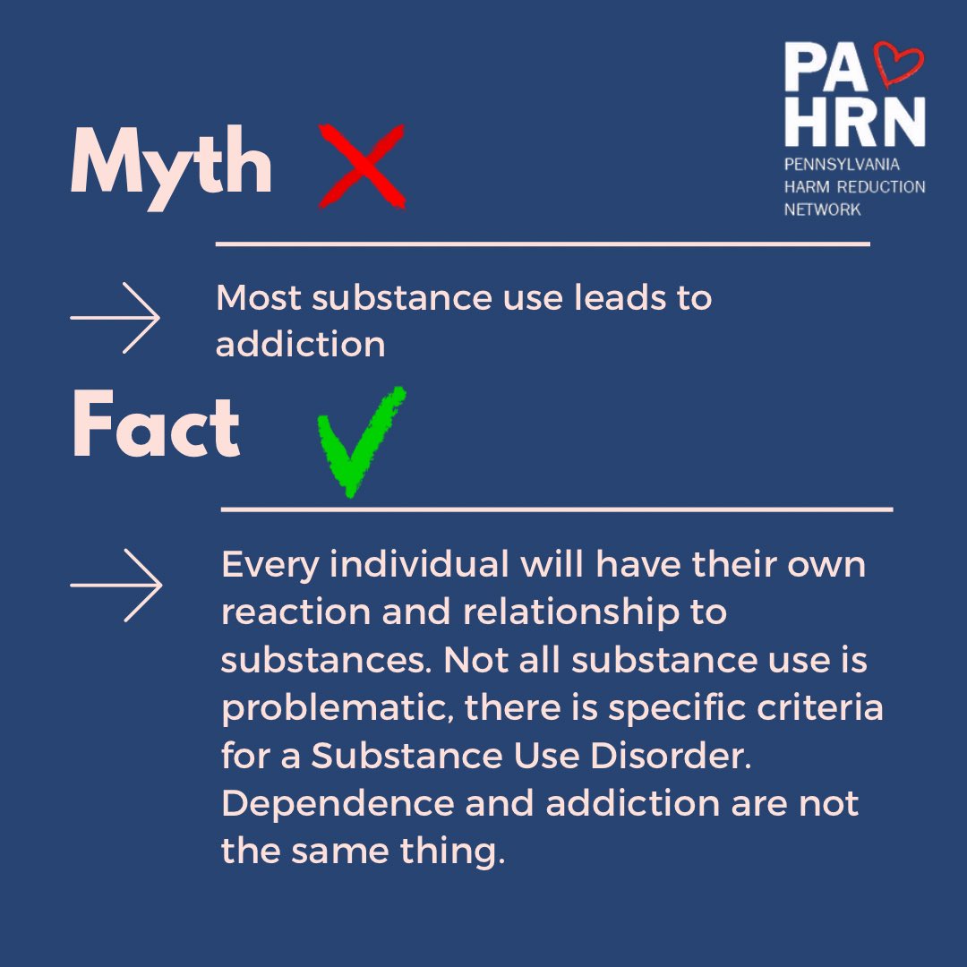 PA Harm Reduction Network tweet media