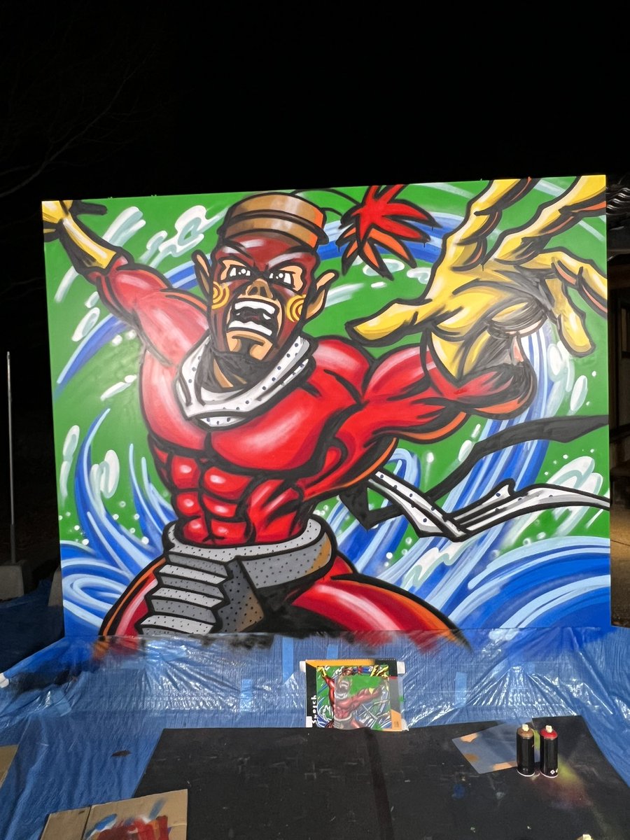 レイザーラモン HG😎 on X