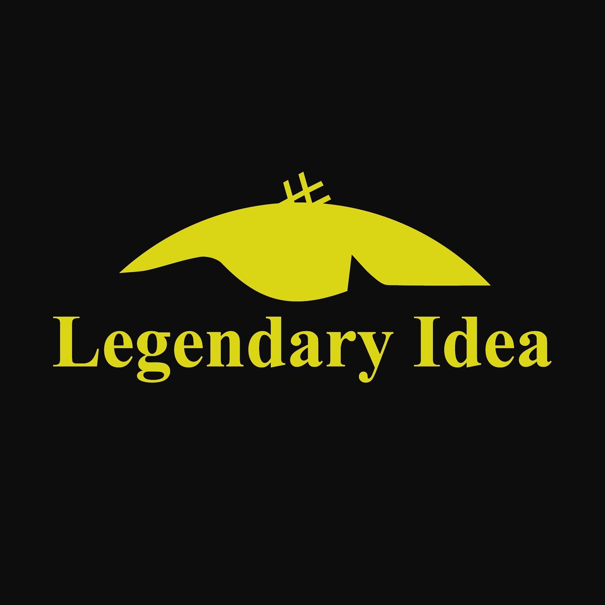 legendaryidea's tweet photo. #NewProfilePic https://t.co/xHxz7gf6Ou