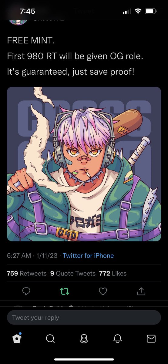 JTraderz tweet media