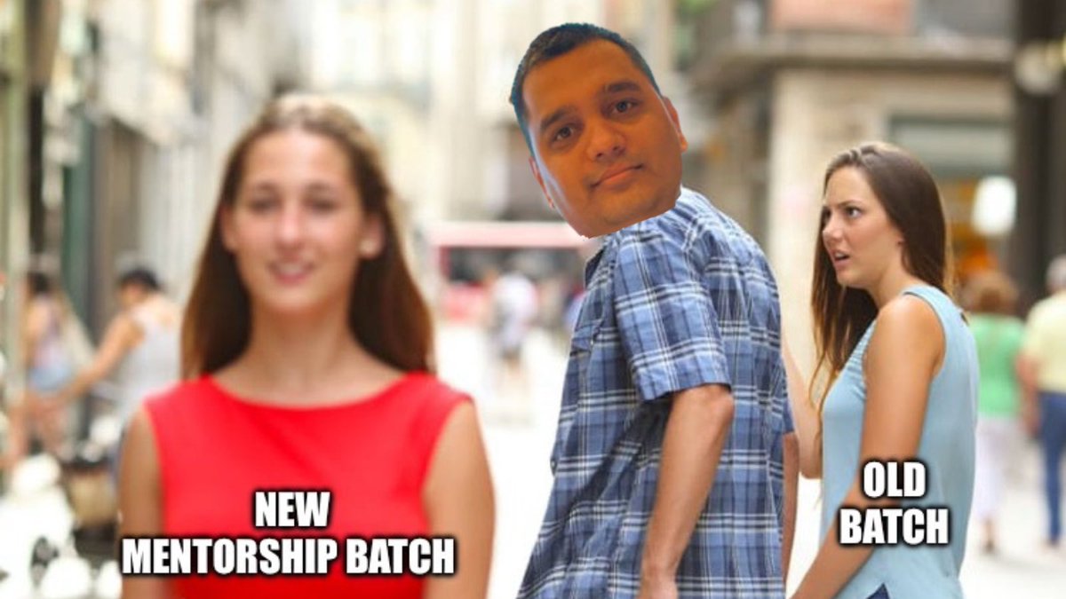 YedaTrader's tweet photo. What a crazy ride this Momentum Trading Mentorship batch has been!

Crazy movements, crazy MTM swings and crazy learning

And still we survived and made good profits

Thanks for everything @VijaySThakare 

Let’s achieve greater heights in the next batch! https://t.co/AgxqZGPh0r