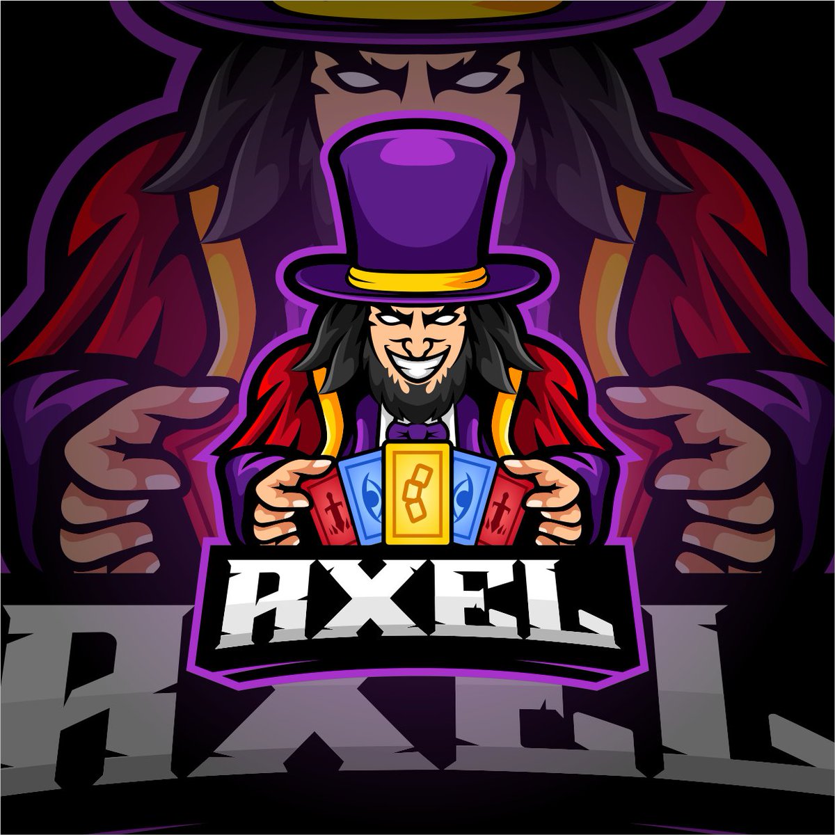 IamAxel1997's tweet photo. Check out my New channel's logo
artist behind it ----> https://t.co/OPfZU4FUSL
.
.
.
#gfxartist #amazing #follow #support #artists #graphic #design #community #streamer #SmallStreamersConnect #pogg #LeagueOfLegends #LeagueOfLegendsFanArt https://t.co/UZ9eCpm7aB