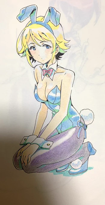 アイマスシリーズ混在前垢にあげてたのもあるかも 