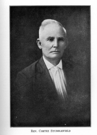 BaptHistoryOK's tweet photo. OTD in 1848 Cortez Stubblefield was born. The OK pastor became the Corresponding Secretary of BGCIT, and President of BGCO 1912-15. He was a leader in unifying the two conventions in IT, and then them merging to form BGCO, now @OKBaptists https://t.co/CB1vaEAAgi