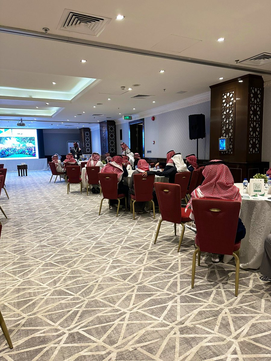 v_wattan's tweet photo. مشاركة فريق وطن التطوعي بورشة عمل حكايا شباب (دور الرياضة في تعزيز الهوية الوطنية وتحقيق المواطنة الصالحة) ضمن مبادرات فرع وزارة #الرياضة بمنطقة #القصيم https://t.co/CkKJkpGRvK