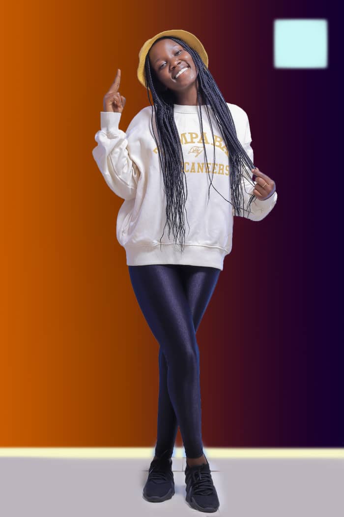 Mwesigy75537994's tweet photo. NEW YEAR NEW TALENTS☀️
______________________
ACTOR: @LillyCruzOffical☑️
OCCUPATION: #Musawo☑️ And an #Artist☑️ based in Rwenzori région 
SONG: #Good_boy
 
➡️ https://t.co/VzpAcsV26i https://t.co/nxe33Kr5BJ