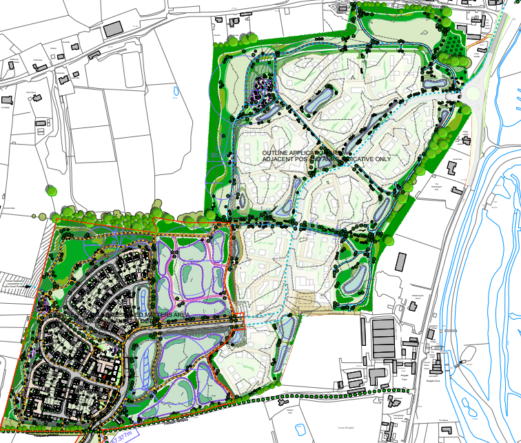 Pennyfarthing Homes tweet media