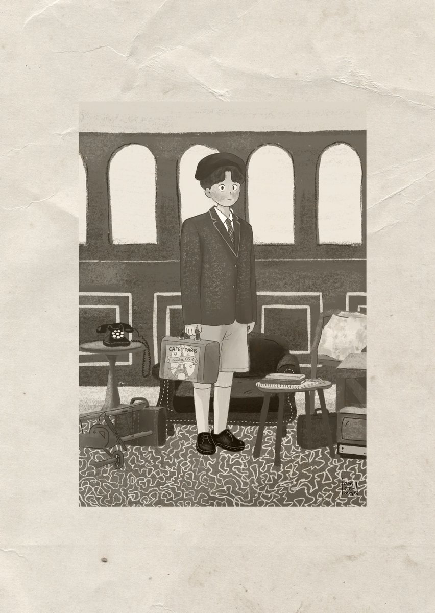 iamicespacebar's tweet photo. LUCKY BOY 📚🍀 🏫
#JEONGSEWOON #정세운 https://t.co/7lgXUXSRLQ