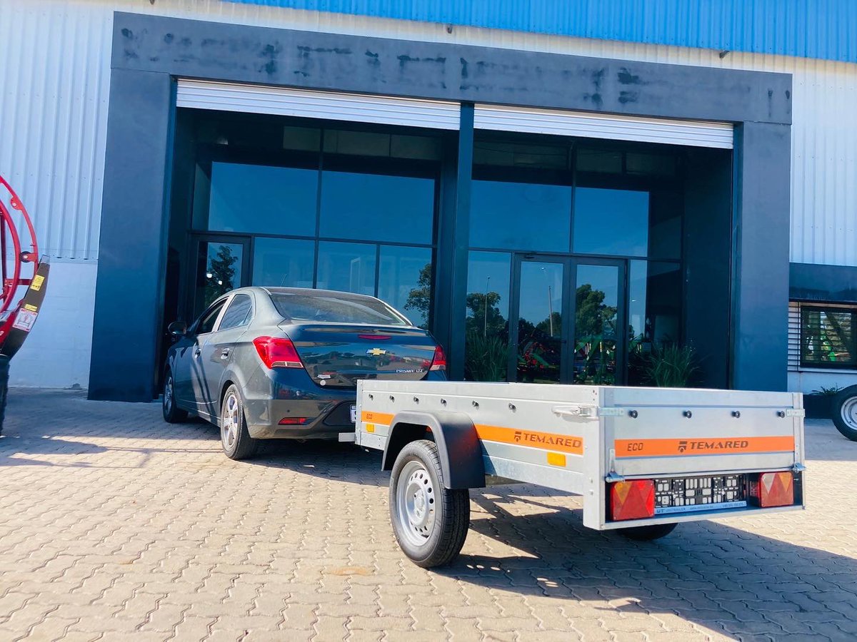 surenamaquinas's tweet photo. Entrega Trailer marca TEMARED (Polonia 🇵🇱) modelo ECO 2010!! Equipado con eje Knott (Alemania 🇩🇪) !!!🔥🔥💪💪 #Sureña #Sureña_maquinaria_agricola #temared https://t.co/kTJ1ZI5UVt