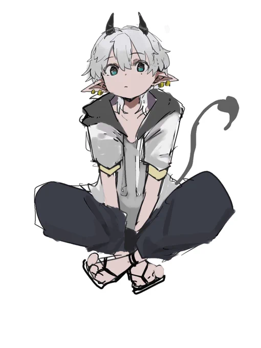 くっつけ 