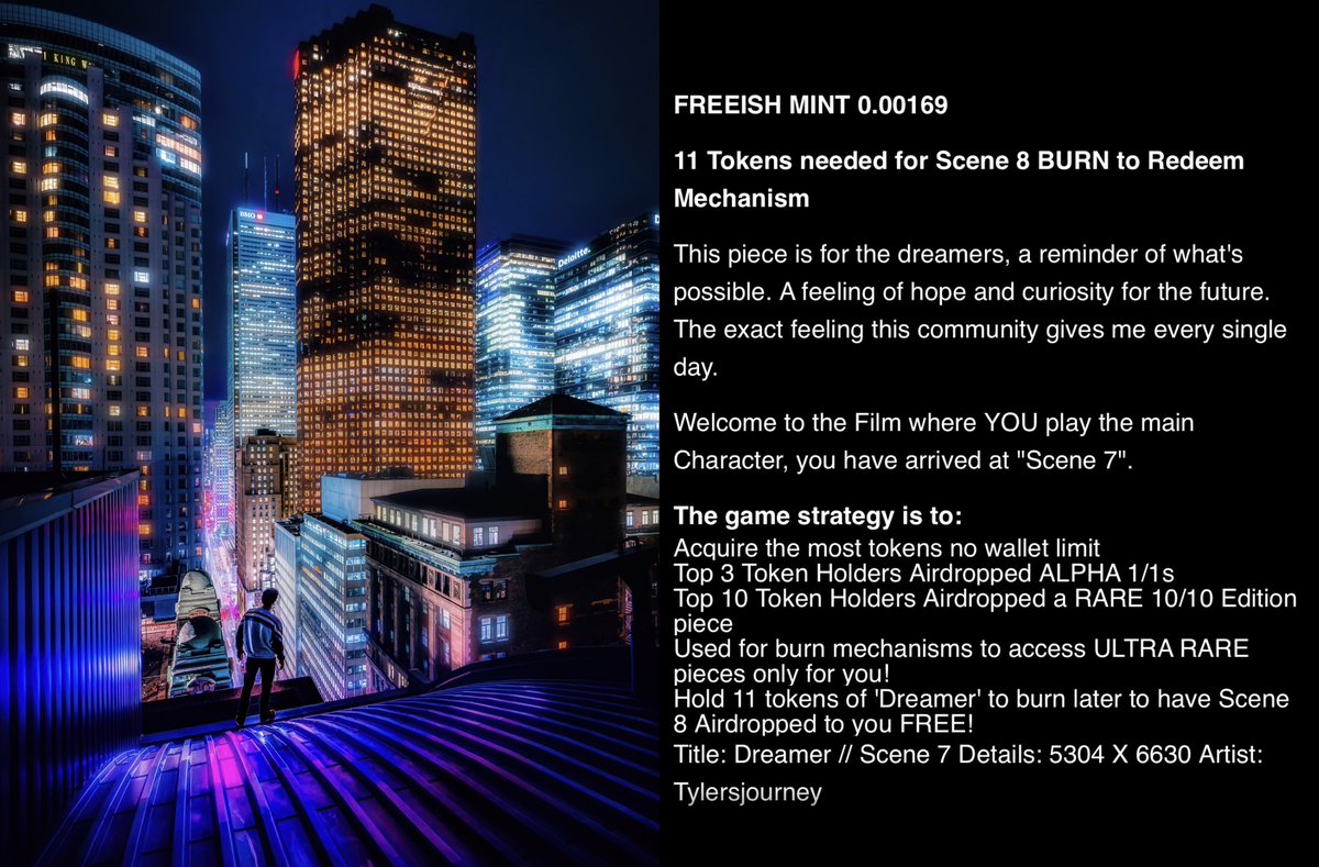 Tylersjourney ☔️ tweet media