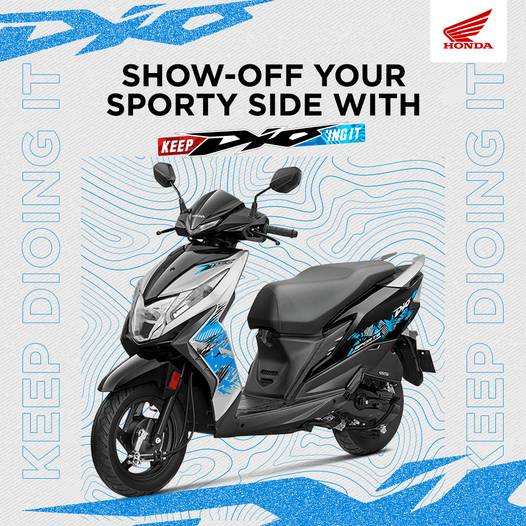 rabupurahonda1's tweet image. Explore your sporty side with the stylish Dio.
Rabupura Honda
+91 95605 30546
#amcservice #ServiceOffer #bike #hondabike #hondascooter #wheelersindia #Hondashowroom #hondadio #newlaunch #exclusive #newbike  #bikelife #honda2wheelersindia #honda  #NCR #SmartCity #greaternoida