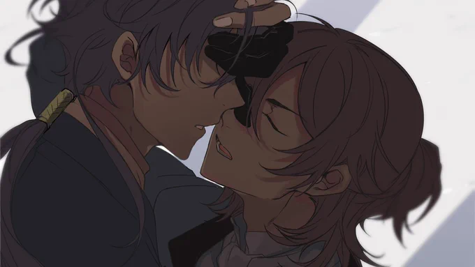 君には一瞬 我には一生 / 眠れぬ夜のために rkgk龍寛 