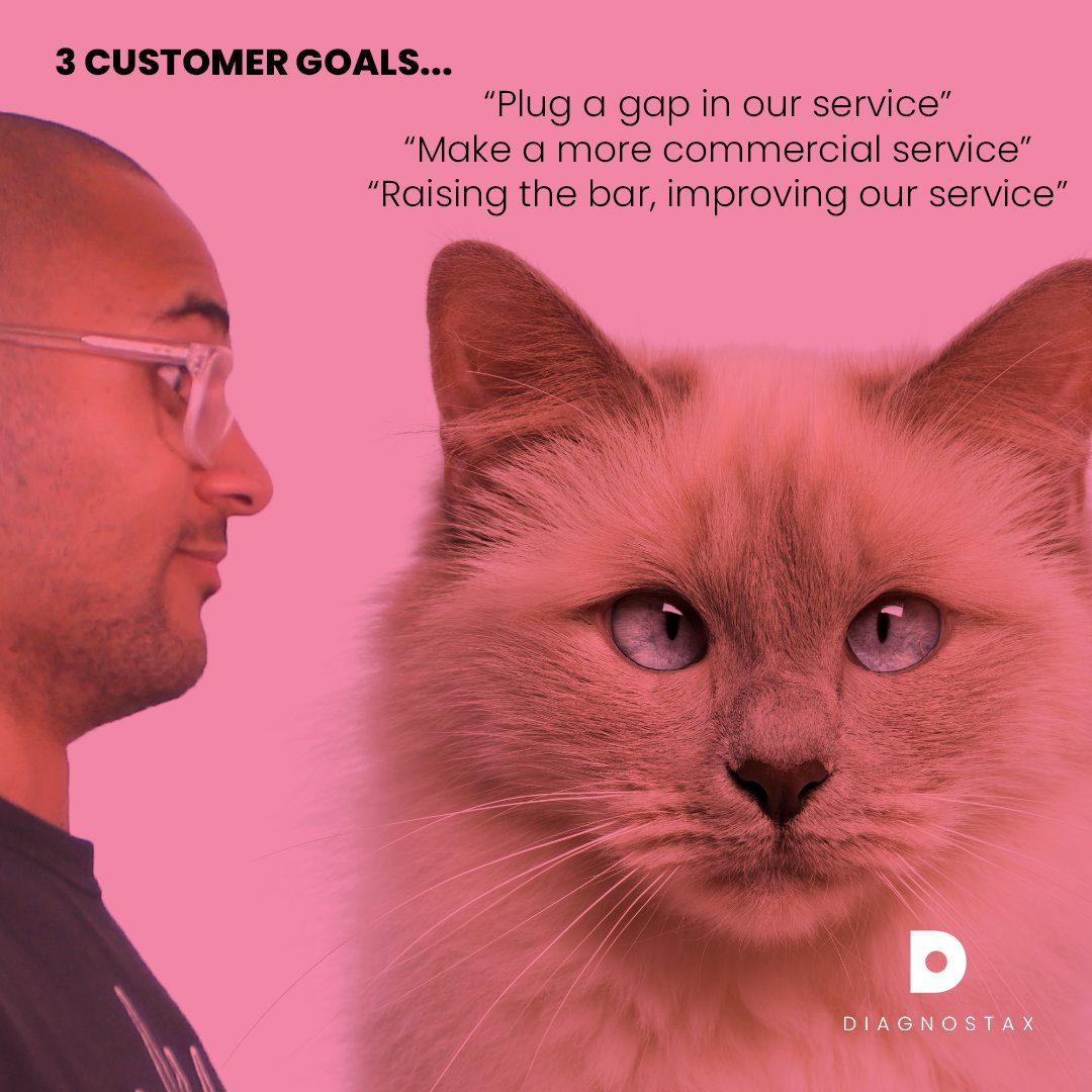 I speak about #TaxAdvice to #Accountants who want to plug a gap in their service. 👌👈

Then there’s others that want to make their service more commercial. 🤑

And some just want to break the mould, raise the bar, and offer a higher level of service, to protect their clients. 🙌