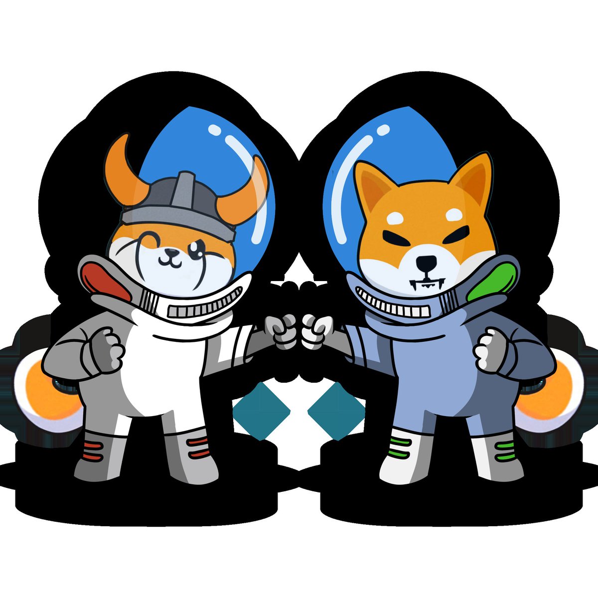GalaxyPetsBSC's tweet photo. Sneak Peak of our:

COMMON
RARE 
LEGENDARY

NFT P2E #GalaxyPets CHARACTERS https://t.co/gilLeWnjk3
