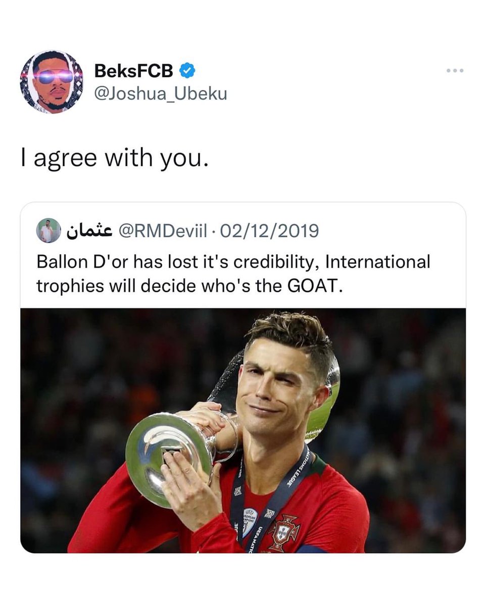 The Footy Feed tweet media