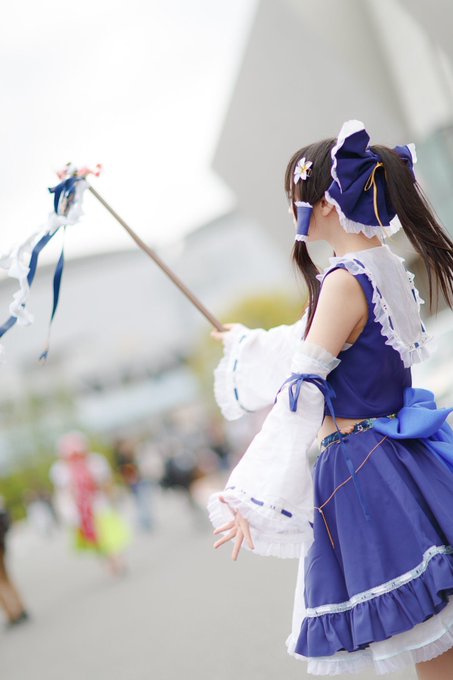 コスプレイヤー千凛さくら（ぽぷり）のTwitter画像18